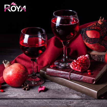 Roya pomegranate