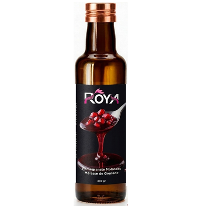 Roya pomegranate sauce