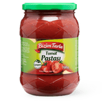 BİZİM TARLA TOMATO PASTE 720gr