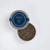 Baku Caviar - Beluga Huso Huso - Caspian Sturgeon Black Caviar