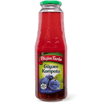 Blackthorn Compote - 1L