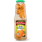 Apricot Compote