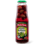 HAW AND FEIJOA COMPOTE 1 Lt