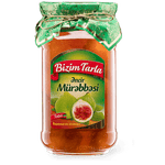 BIZIM TARLA FIG PRESERVE_400G