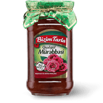 BIZIM TARLA ROSE PRESERVE-400gr