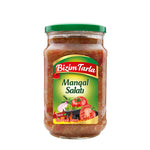 BIZIM TARLA BARBECUE SALAD 630 Gr