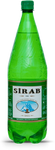 Sirab Sparkling Natural Mineral Water 1.5L (plastic bottle)
